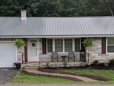 7744 Pleasant Valley Rd, Cogan Station, PA, 17728