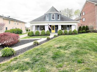 504 N Main St, Somerset, KY 42501