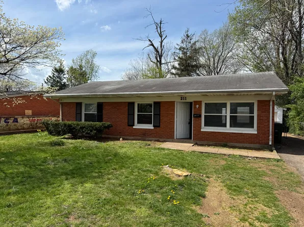 211 Rugby Rd, Lexington, KY 40504