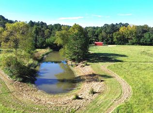 Fm 357/pr 8080, Kennard, TX 75847