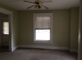 233 7th Ave, Mansfield, OH 44905