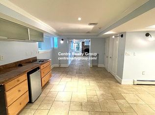 36 Sunhill Ln #G-2, Newton Center, MA 02459