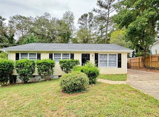 3835 Mason Dr, Duluth, GA 30096