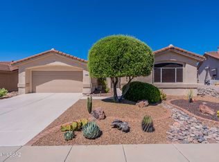 2166 E Sahuarita Wash Way, Oro Valley, AZ 85755