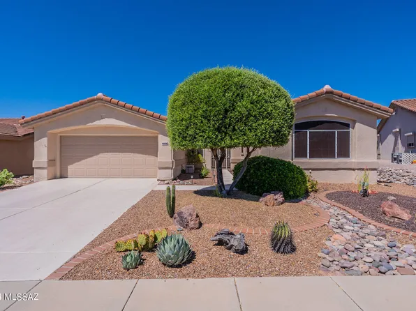 2166 E Sahuarita Wash Way, Tucson, AZ 85755