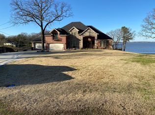 24931 S 622nd Rd, Grove, OK 74344
