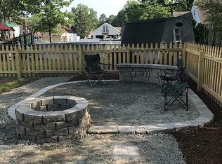 265 Little Farms Ave, Hampton, VA 23661