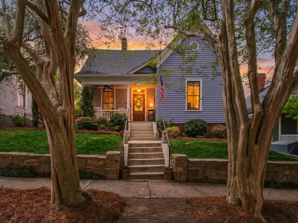 225 Elm St, Raleigh, NC 27601