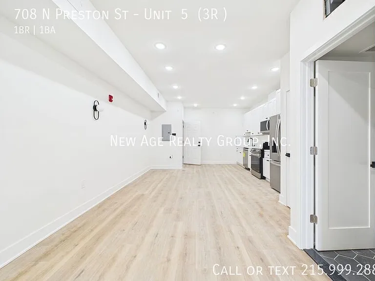 708 N Preston St #5-3R — Photo 3