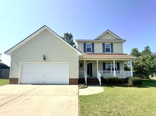 81 Essex Ct W, Sanford, NC 27332