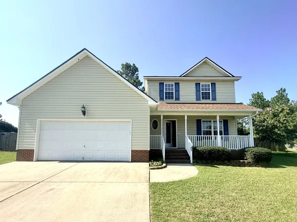 81 Essex Ct W, Sanford, NC 27332