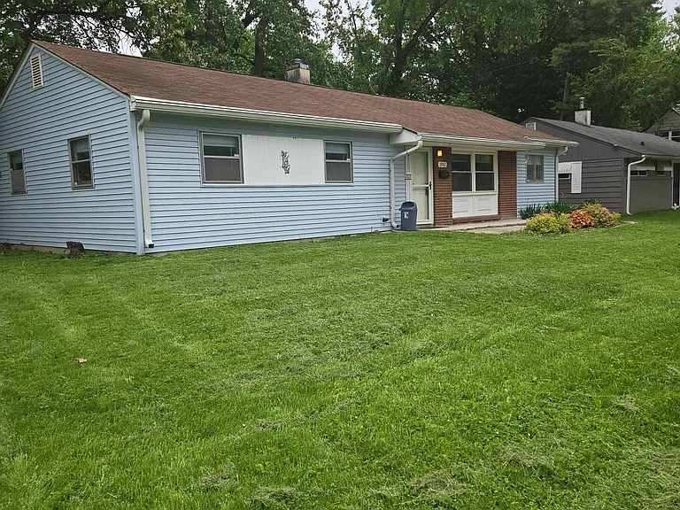 3912 N Webster Ave — Photo 1