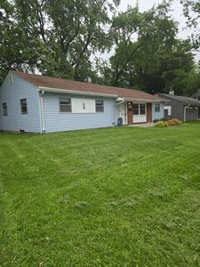 3912 N Webster Ave, Indianapolis, IN, 46226