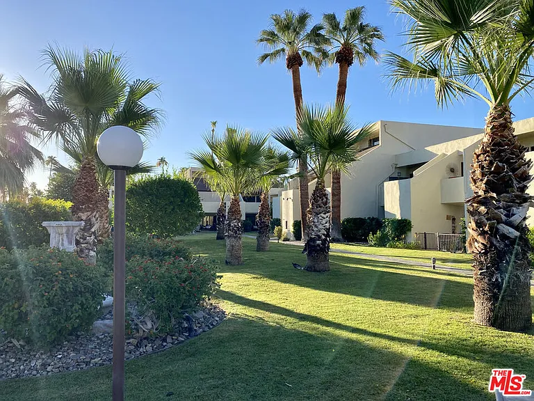 1655 E Palm Canyon Dr #318 — Photo 25