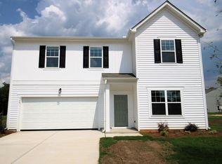 715 Piaggio Lane Spg, Hope, NC 27882