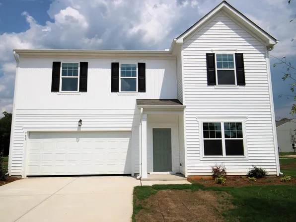 715 Piaggio Lane Spg, Hope, NC 27882