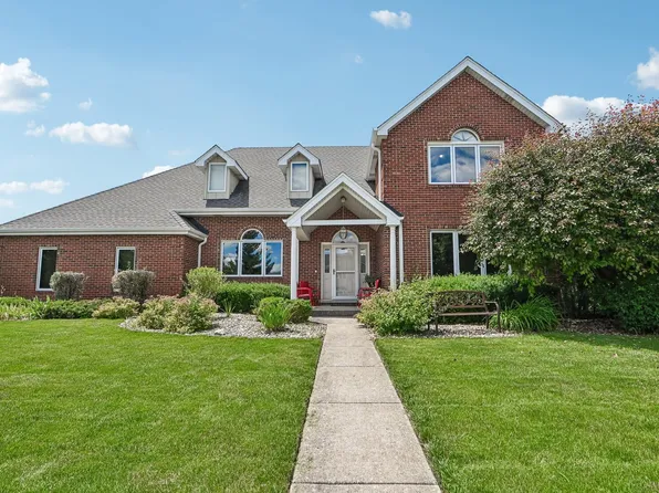 17420 92nd Ave, Tinley Park, IL 60487