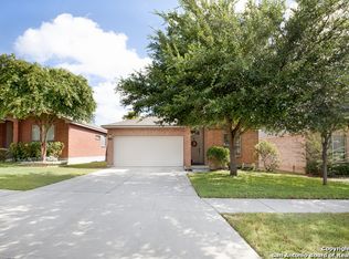 12119 Harris Hawk, San Antonio, TX 78253