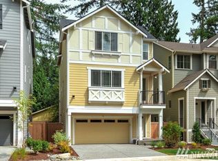 5 197th Pl SW #12, Bothell, WA 98012