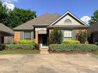 1943 Woodrun Dr, Montgomery, AL 36117