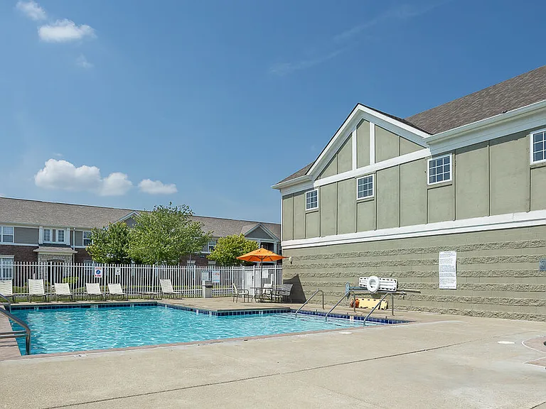 Pebble Brook Village — Photo 44
