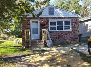 11 Lacrosse St, Hampton, VA 23663