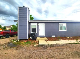 4450 Loomis Ave UNIT B, Colorado Springs, CO 80906