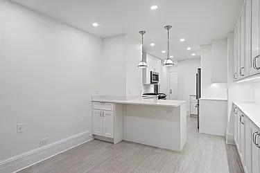 Rented by Rudin Management Company, Inc.