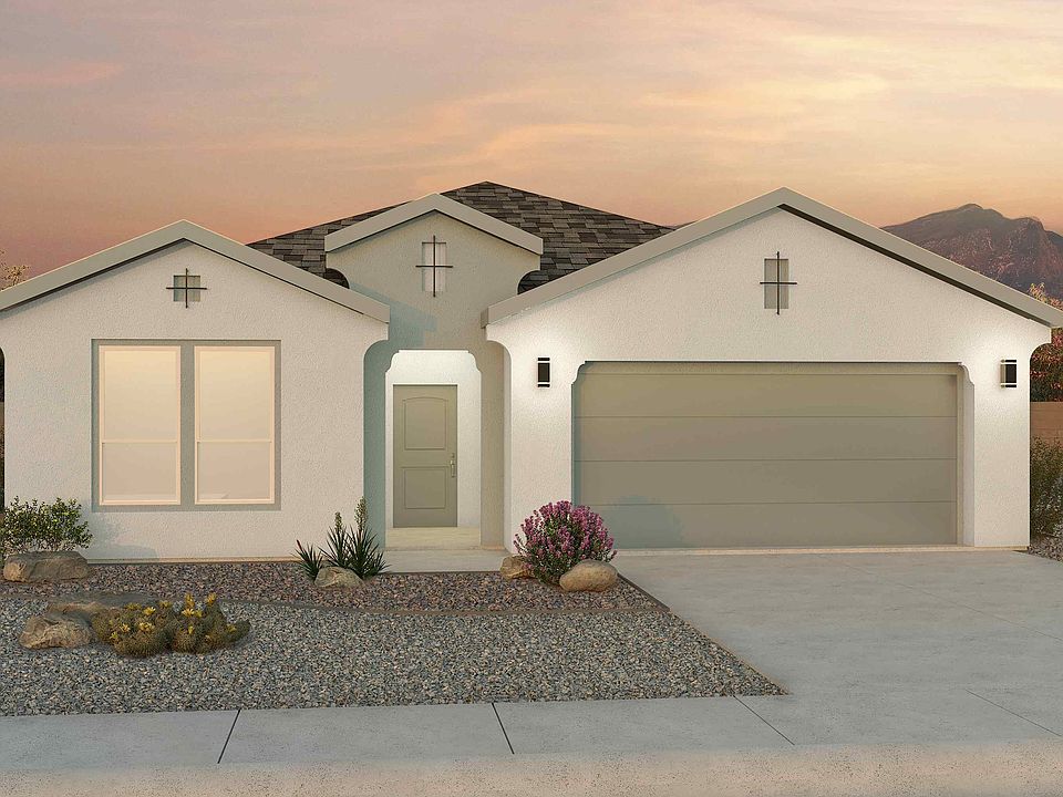 Plan Elevation.