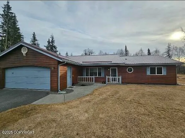 36940 Even Ln, Kenai, AK 99611