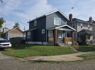 550 Sheldon Ave, Columbus, OH 43207