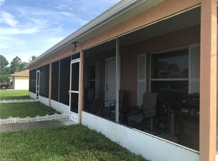 5229 27th St SW #5231, Lehigh Acres, FL 33973