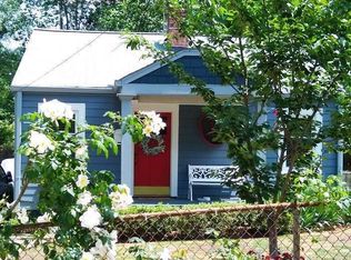 710 Windsor Ter, Avondale Estates, GA 30002