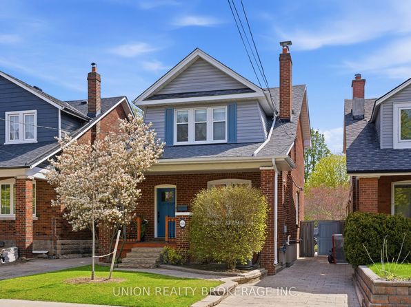65 Harding Blvd, Toronto, ON M1N 3C8