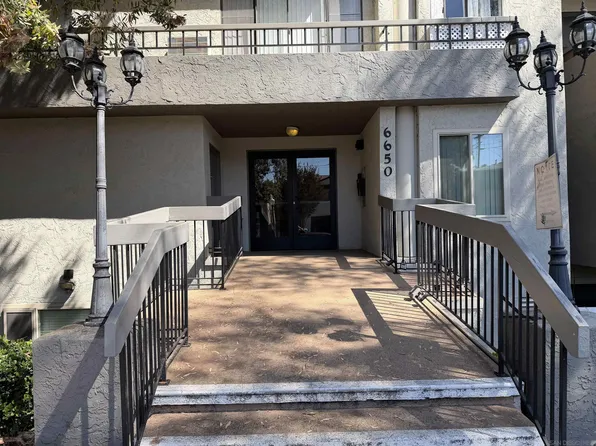 6650 Amherst St Unit 18B, San Diego, CA 92115