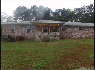 17024 Congo Ferndale Rd, Little Rock, AR 72210