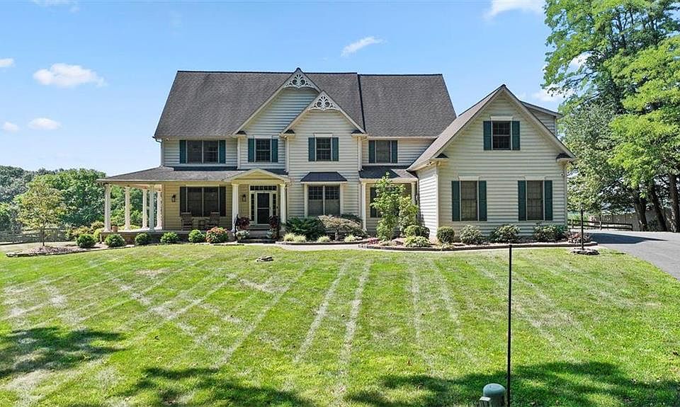 7874 Weisenberg Church Rd, New Tripoli, PA 18066 Zillow