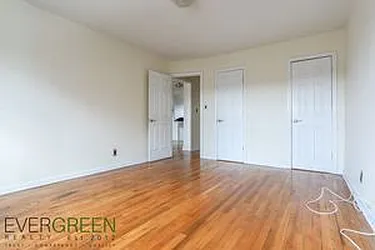 Rented by Evergreen Apartments BK