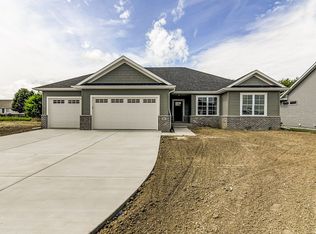 381 Abigail Dr, Springfield, IL 62711