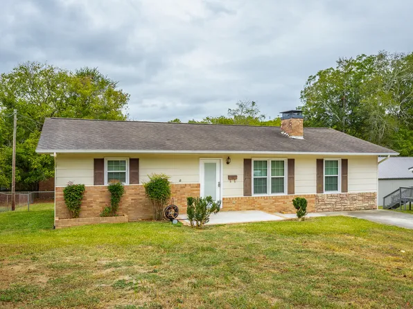 305 Hall St, La Fayette, GA 30728