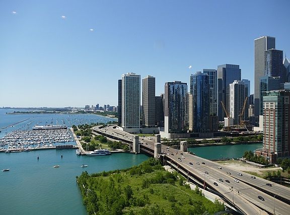 3rd image of 505 N Lake Shore Dr APT 2609