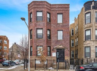 1500 N Rockwell St APT 1, Chicago, IL 60622