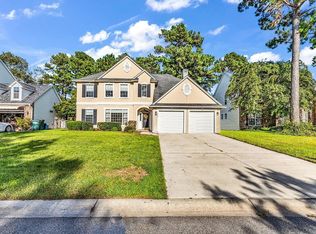 503 Larkspur Ct, Myrtle Beach, SC 29579