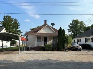 314 Pennsylvania Ave, Westville, IL