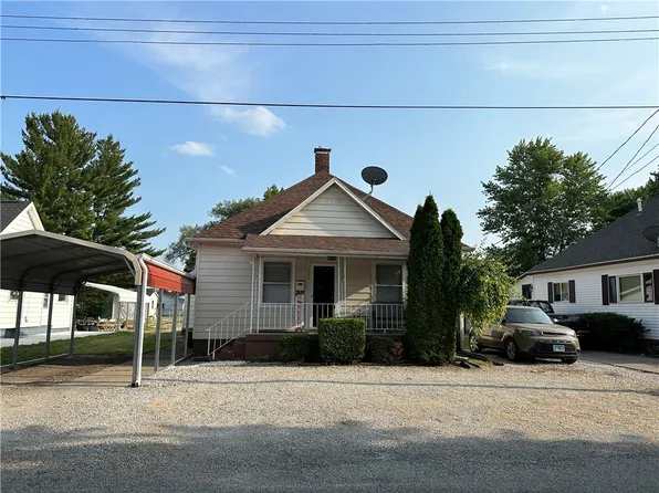 314 Pennsylvania Ave, Westville, IL 61883