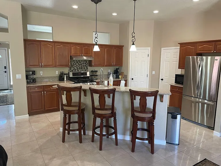 1805 Beringer Way — Photo 3
