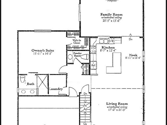 2nd image of this home