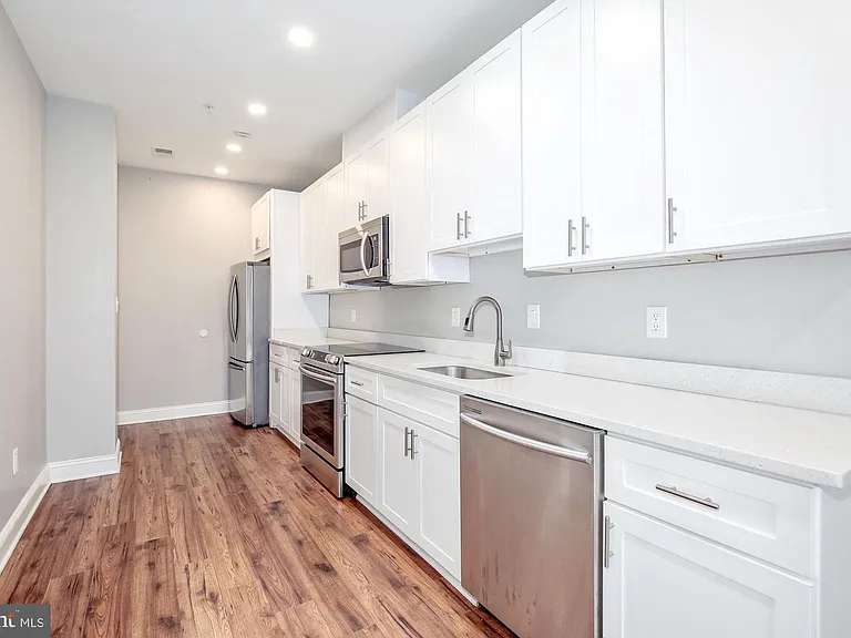 3110 Georgia Ave NW #404 — Photo 2