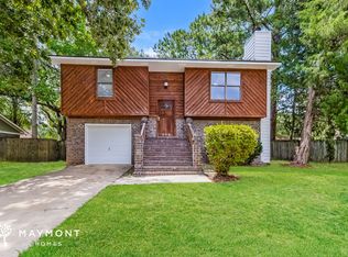 209 Mohican Cir, Summerville, SC 29483