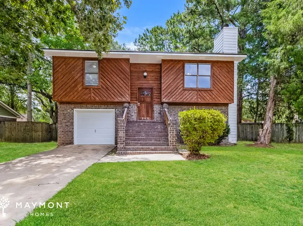 209 Mohican Cir, Summerville, SC 29483
